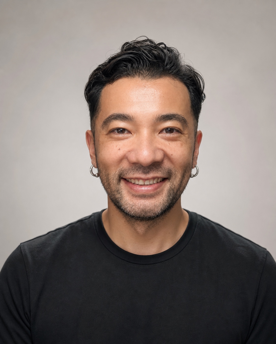 Rodrigo Kanashiro, mentor da EuroAds
