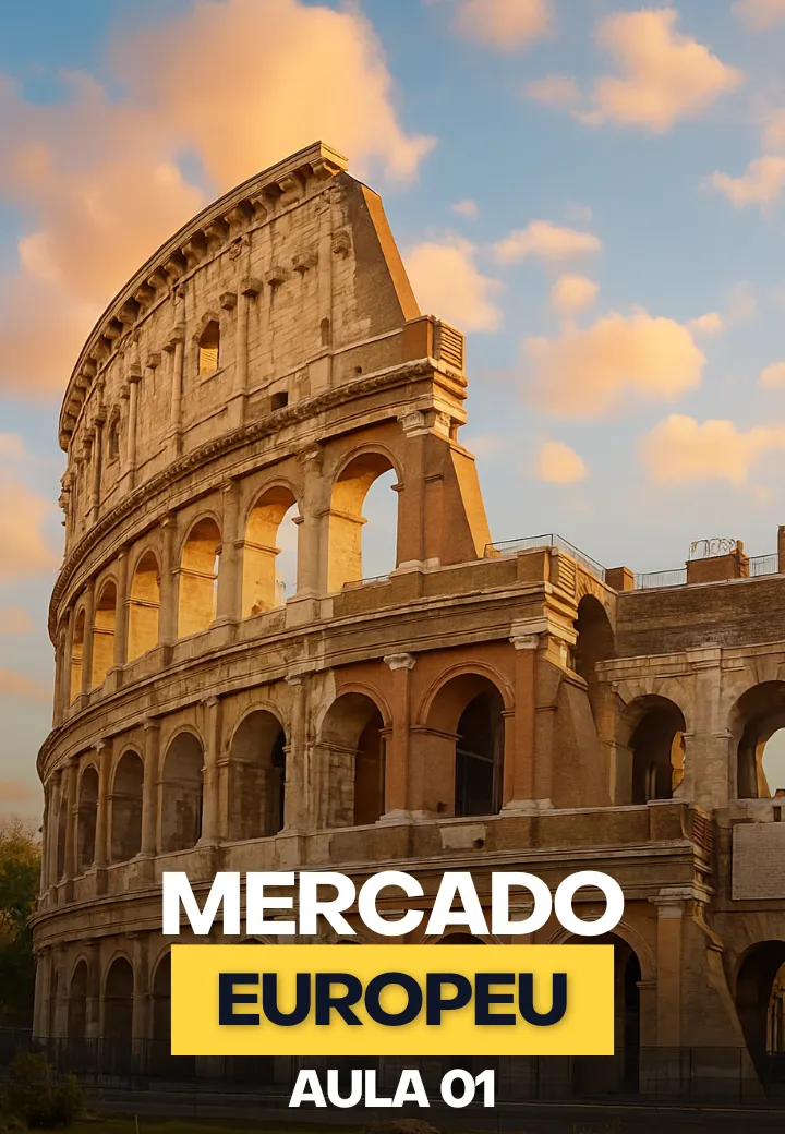 Módulo Visão do Mercado Europeu