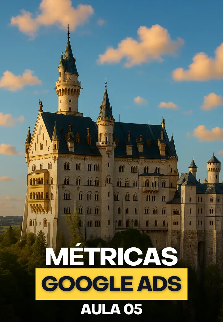Módulo Leitura de Métricas